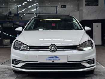 Used Volkswagen Golf 2017 for sale - 74358992: Photo