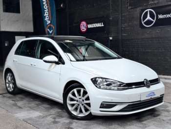 Used Volkswagen Golf 2017 for sale - 74358992: Photo