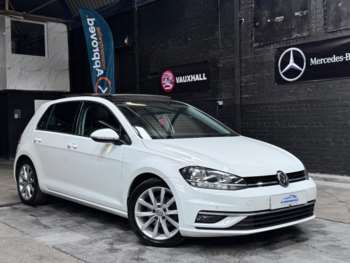 Used Volkswagen Golf 2017 for sale - 74358992: Photo