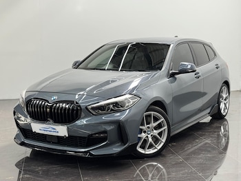 Used BMW 1 Series 2020 for sale - 79012840: Photo