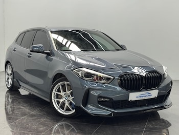 Used BMW 1 Series 2020 for sale - 79012840: Photo