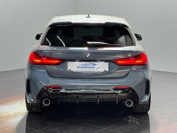 Used BMW 1 Series 2020 for sale - 79012840: Photo