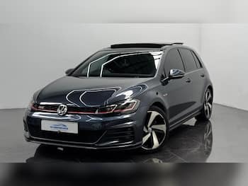 Used Volkswagen Golf 2018 for sale - 79564649: Photo