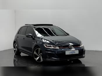 Used Volkswagen Golf 2018 for sale - 79564649: Photo
