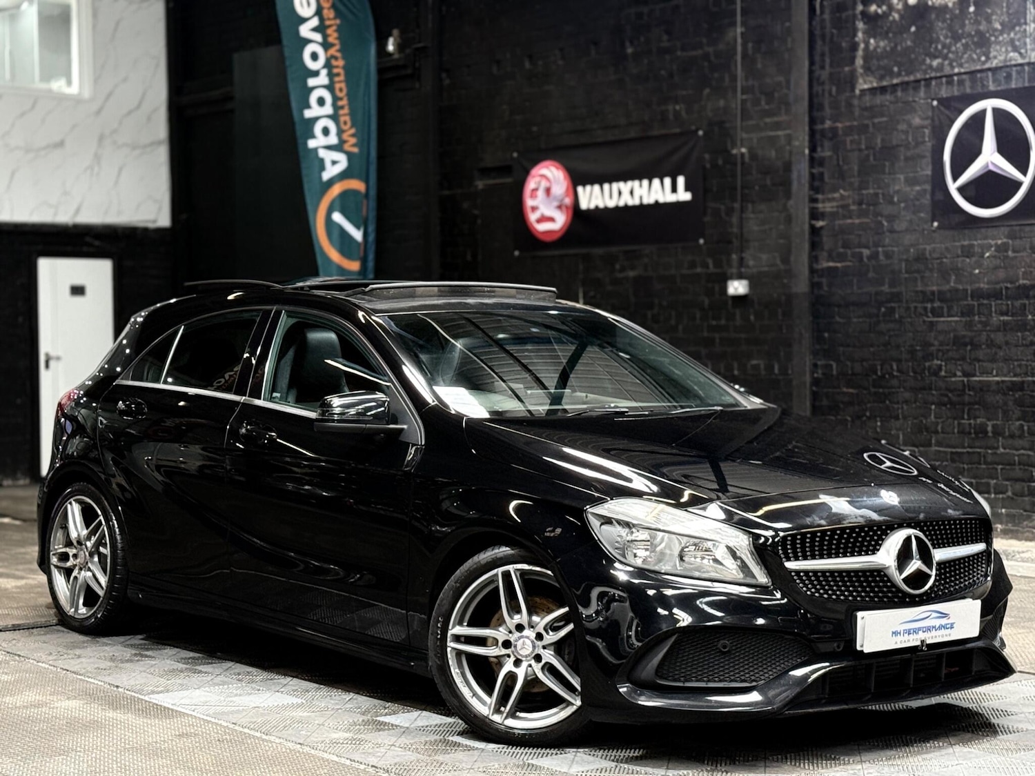 Used Mercedes-Benz A-Class 2017 for sale - 76964554: Photo 18