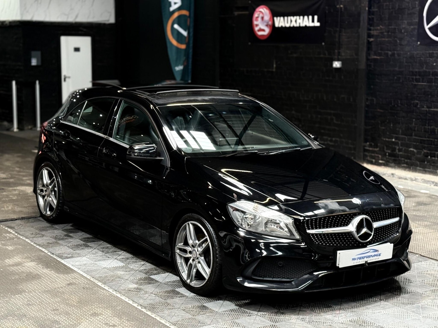 Used Mercedes-Benz A-Class 2017 for sale - 76964554: Photo 22