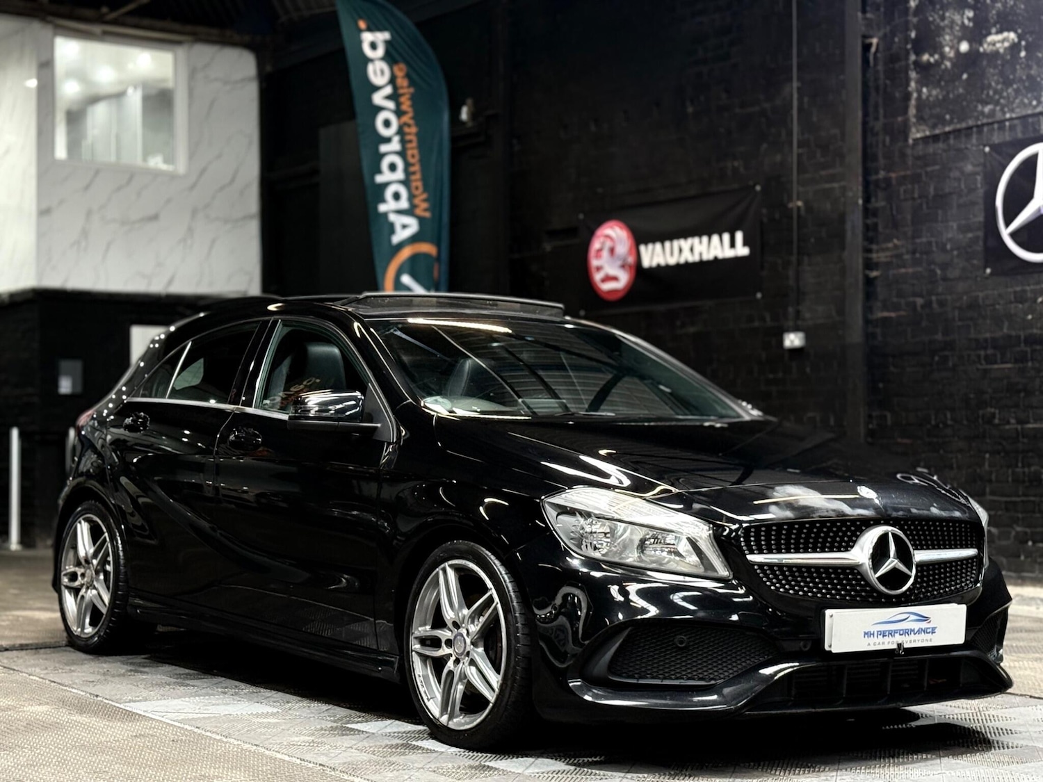 Used Mercedes-Benz A-Class 2017 for sale - 76964554: Photo 24