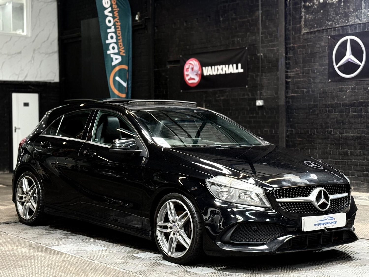 Used Mercedes-Benz A-Class 2017 for sale - 76964554: Photo 25