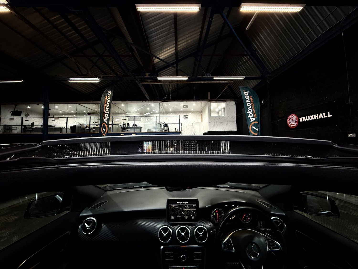 Used Mercedes-Benz A-Class 2017 for sale - 76964554: Photo 27