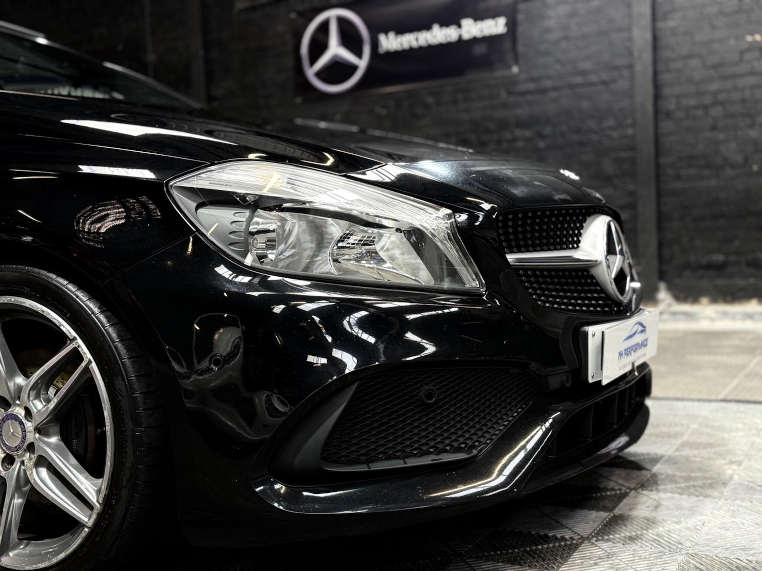 Used Mercedes-Benz A-Class 2017 for sale - 76964554: Photo 30