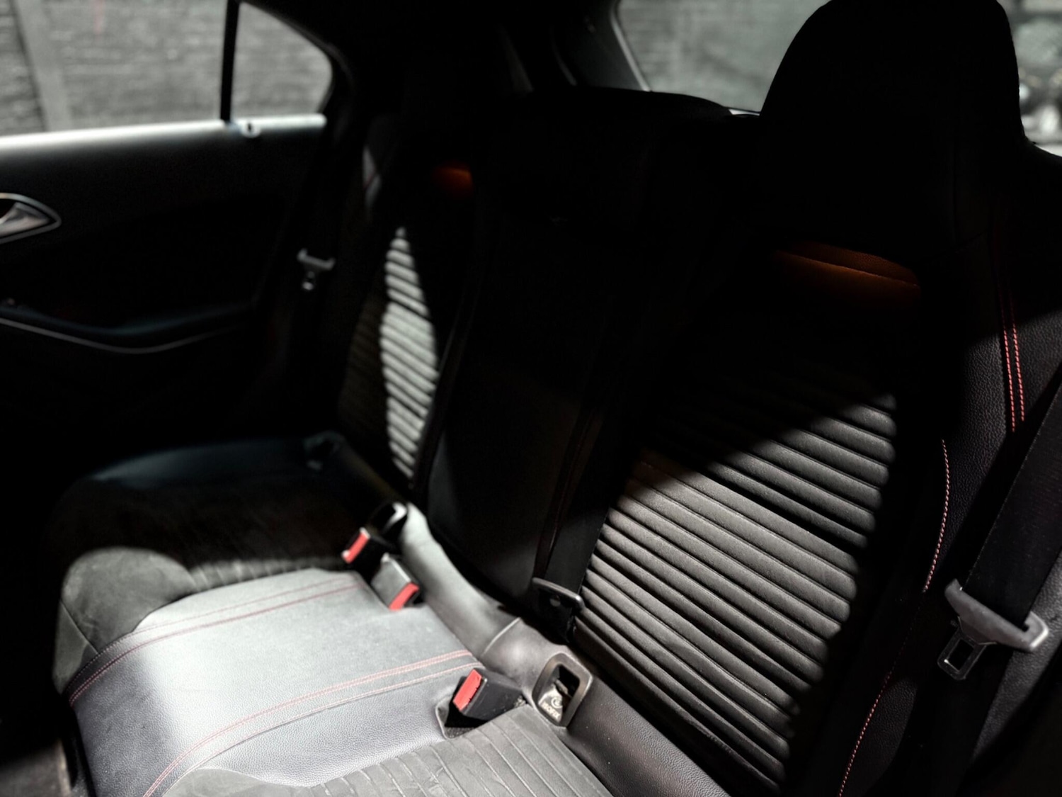 Used Mercedes-Benz A-Class 2017 for sale - 76964554: Photo 48