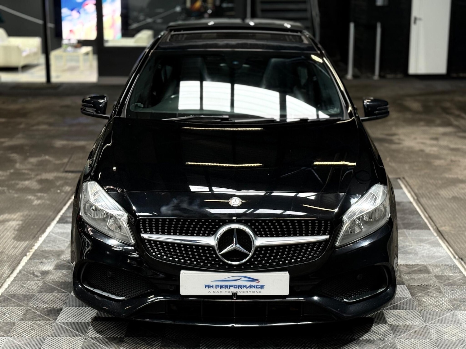 Used Mercedes-Benz A-Class 2017 for sale - 76964554: Photo 51