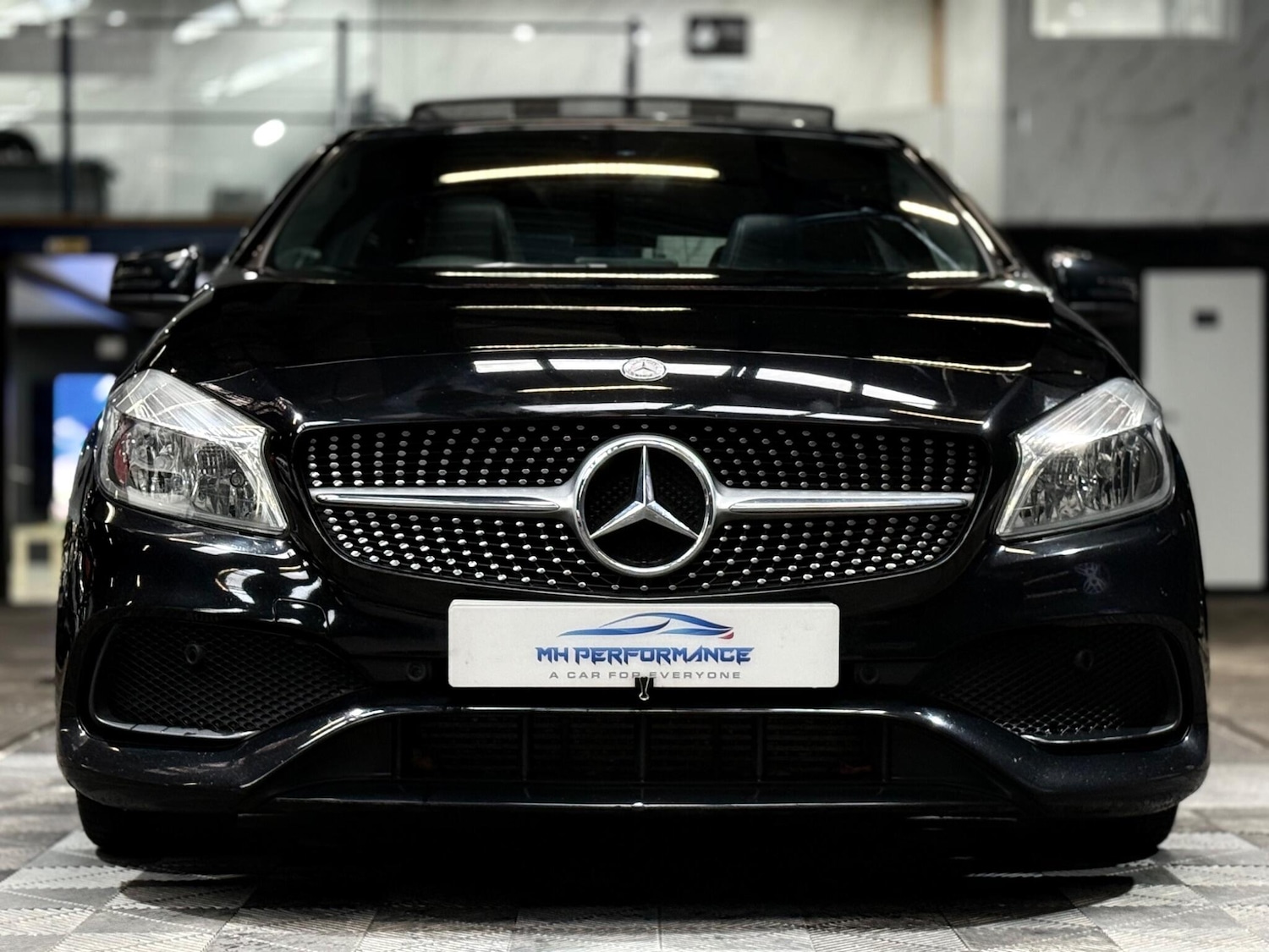 Used Mercedes-Benz A-Class 2017 for sale - 76964554: Photo 53