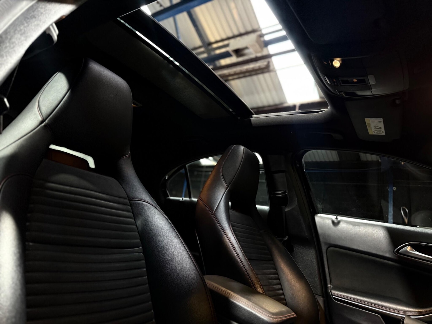 Used Mercedes-Benz A-Class 2017 for sale - 76964554: Photo 66