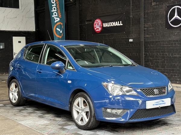 Used SEAT Ibiza 2016 for sale - 74799187: Photo 11