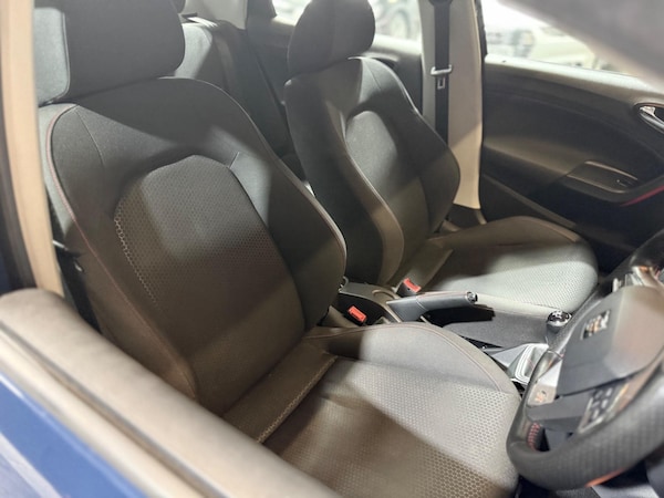 Used SEAT Ibiza 2016 for sale - 74799187: Photo 12