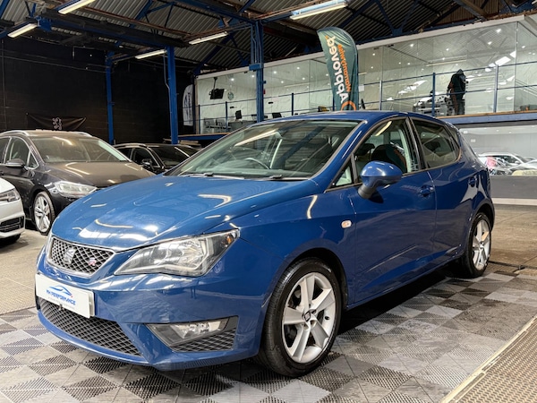 Used SEAT Ibiza 2016 for sale - 74799187: Photo 15