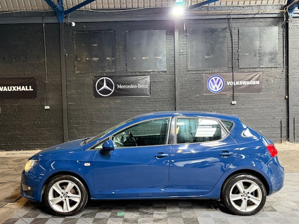 Used SEAT Ibiza 2016 for sale - 74799187: Photo 19