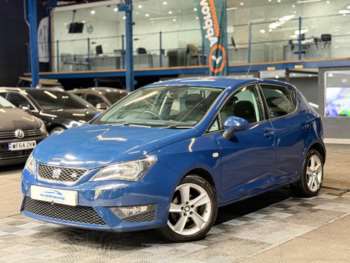 (66) - 1.2 TSI FR Euro 6 5dr