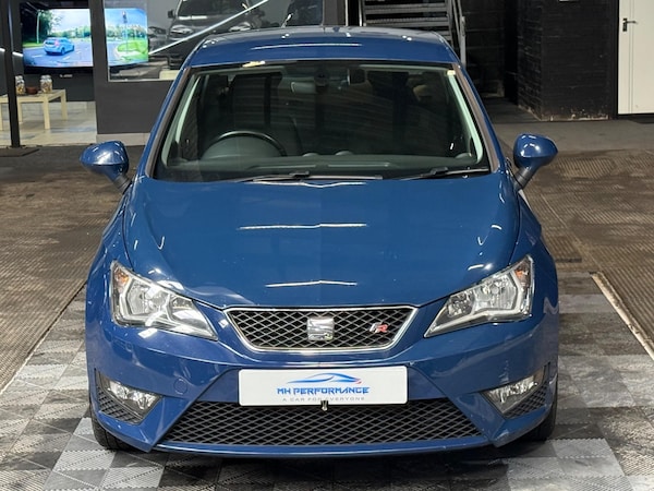 Used SEAT Ibiza 2016 for sale - 74799187: Photo 25