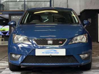 Used SEAT Ibiza 2016 for sale - 74799187: Photo