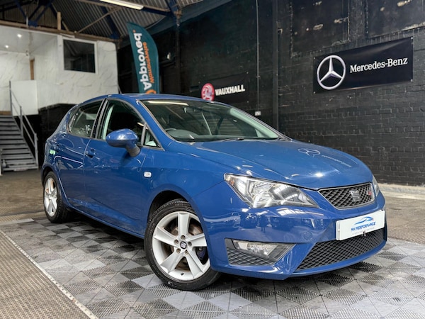 Used SEAT Ibiza 2016 for sale - 74799187: Photo 31