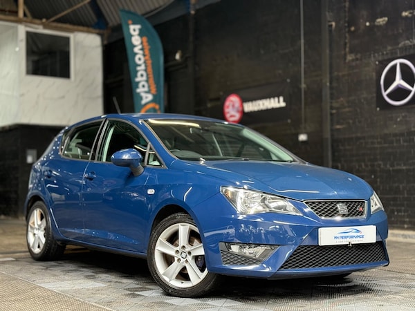 Used SEAT Ibiza 2016 for sale - 74799187: Photo 45
