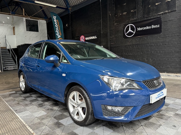 Used SEAT Ibiza 2016 for sale - 74799187: Photo 49