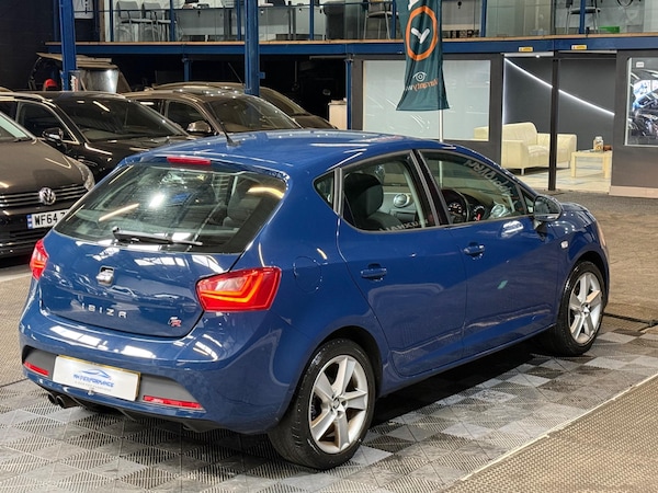 Used SEAT Ibiza 2016 for sale - 74799187: Photo 4