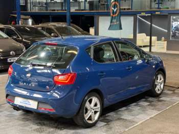 Used SEAT Ibiza 2016 for sale - 74799187: Photo