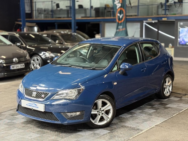 Used SEAT Ibiza 2016 for sale - 74799187: Photo 53