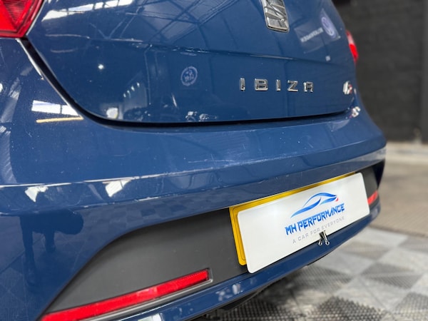 Used SEAT Ibiza 2016 for sale - 74799187: Photo 54