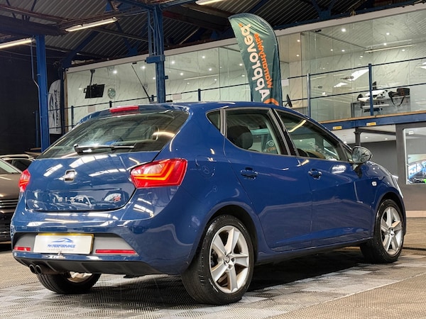 Used SEAT Ibiza 2016 for sale - 74799187: Photo 56