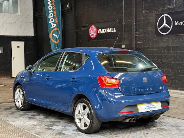 Used SEAT Ibiza 2016 for sale - 74799187: Photo 58