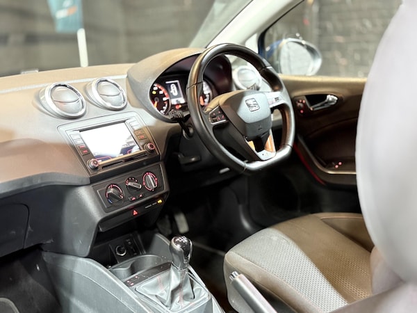 Used SEAT Ibiza 2016 for sale - 74799187: Photo 6