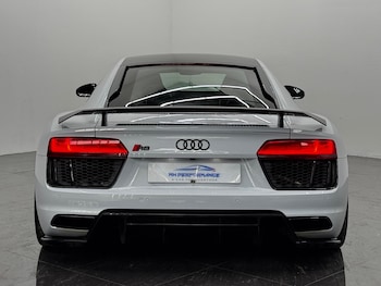 Used Audi R8 2016 for sale - 78535746: Photo