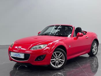 Used Mazda MX-5 2010 for sale - 79874279: Photo