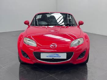 Used Mazda MX-5 2010 for sale - 79874279: Photo