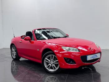 Used Mazda MX-5 2010 for sale - 79874279: Photo