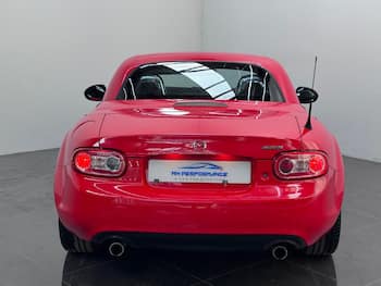 Used Mazda MX-5 2010 for sale - 79874279: Photo