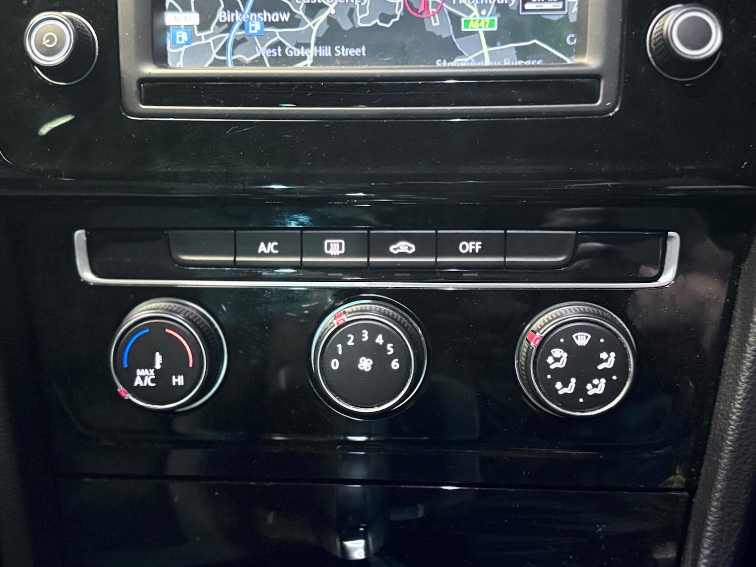 Vehicle 36