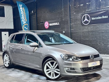 Used Volkswagen Golf 2016 for sale - 75519149: Photo