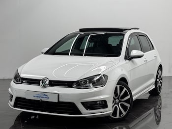 Used Volkswagen Golf 2016 for sale - 79464620: Photo