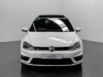 Used Volkswagen Golf 2016 for sale - 79464620: Photo