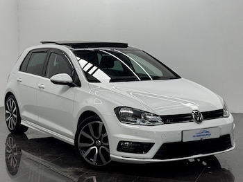 Used Volkswagen Golf 2016 for sale - 79464620: Photo