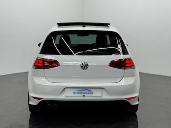 Used Volkswagen Golf 2016 for sale - 79464620: Photo