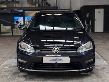 Used Volkswagen Golf 2016 for sale - 78170706: Photo