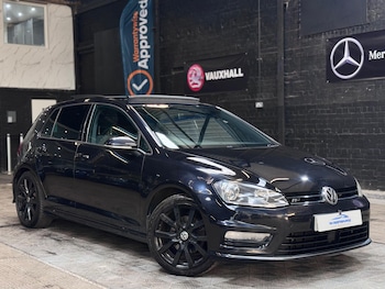 Used Volkswagen Golf 2016 for sale - 78170706: Photo