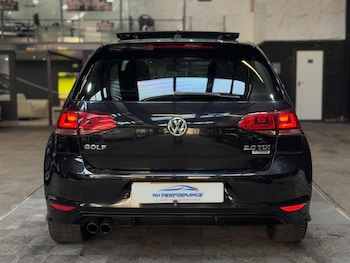 Used Volkswagen Golf 2016 for sale - 78170706: Photo