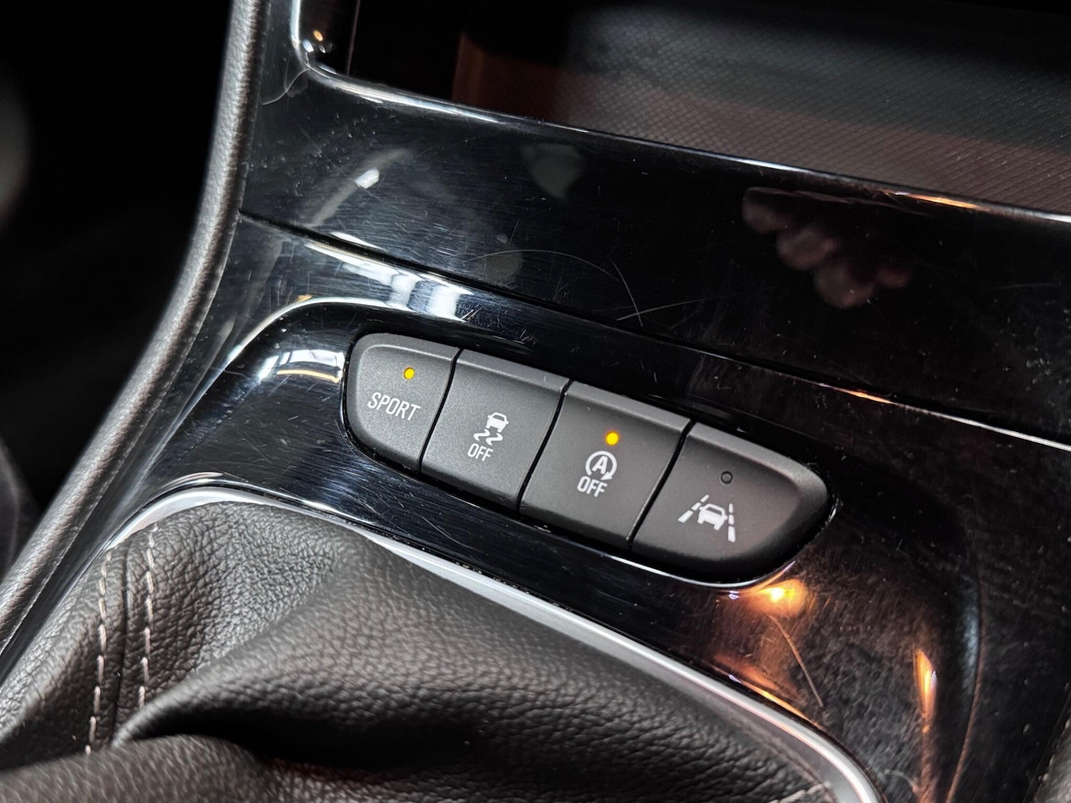 Used Vauxhall Astra 2018 for sale - 76377478: Photo 11